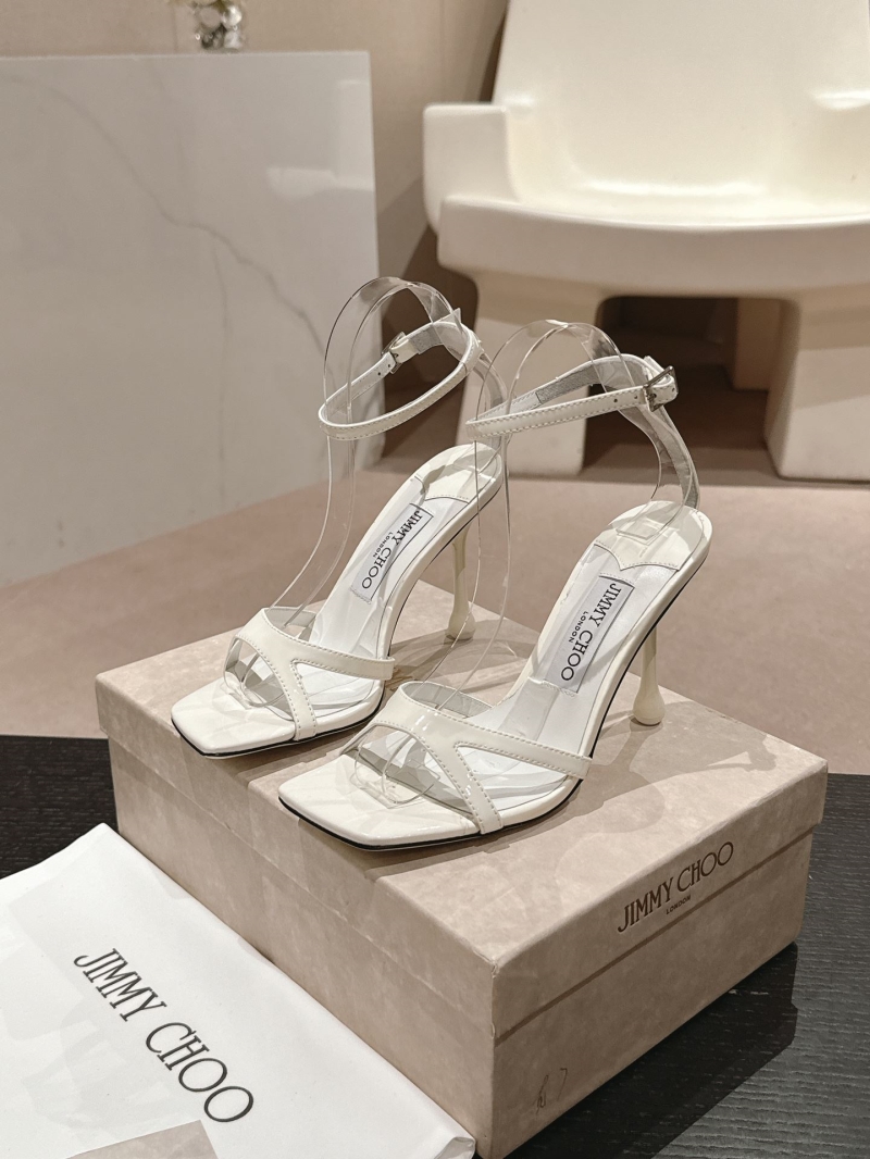 Ji*y Ch* high heels